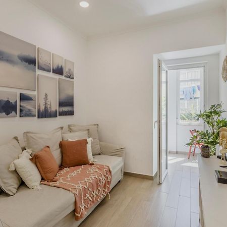 All2Gether Apartment Lisboa Екстериор снимка