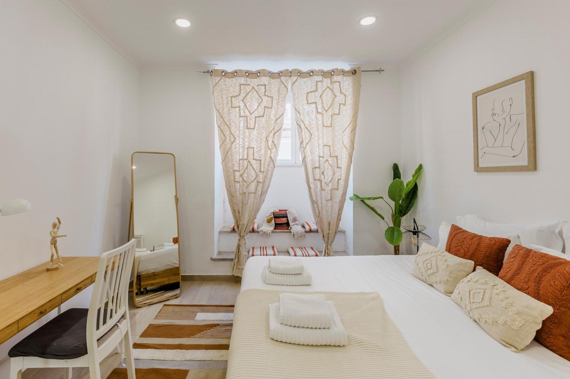 All2Gether Apartment Lisboa Екстериор снимка