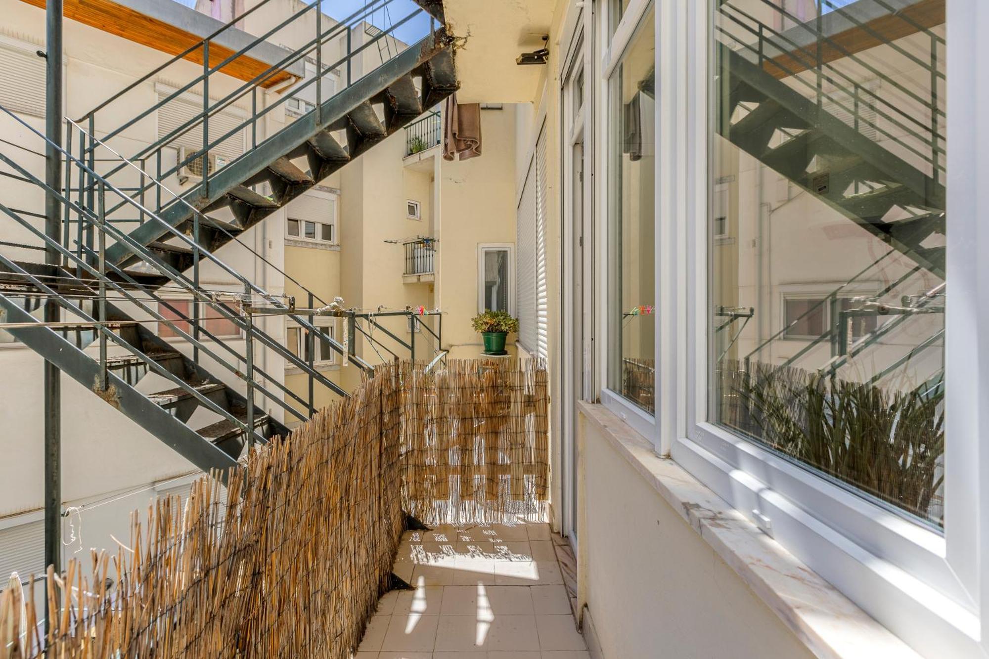 All2Gether Apartment Lisboa Екстериор снимка