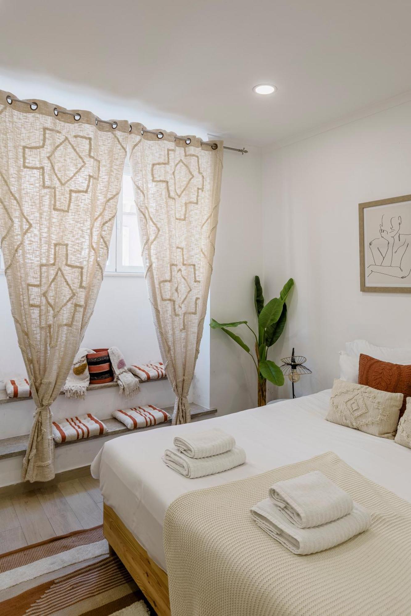 All2Gether Apartment Lisboa Екстериор снимка