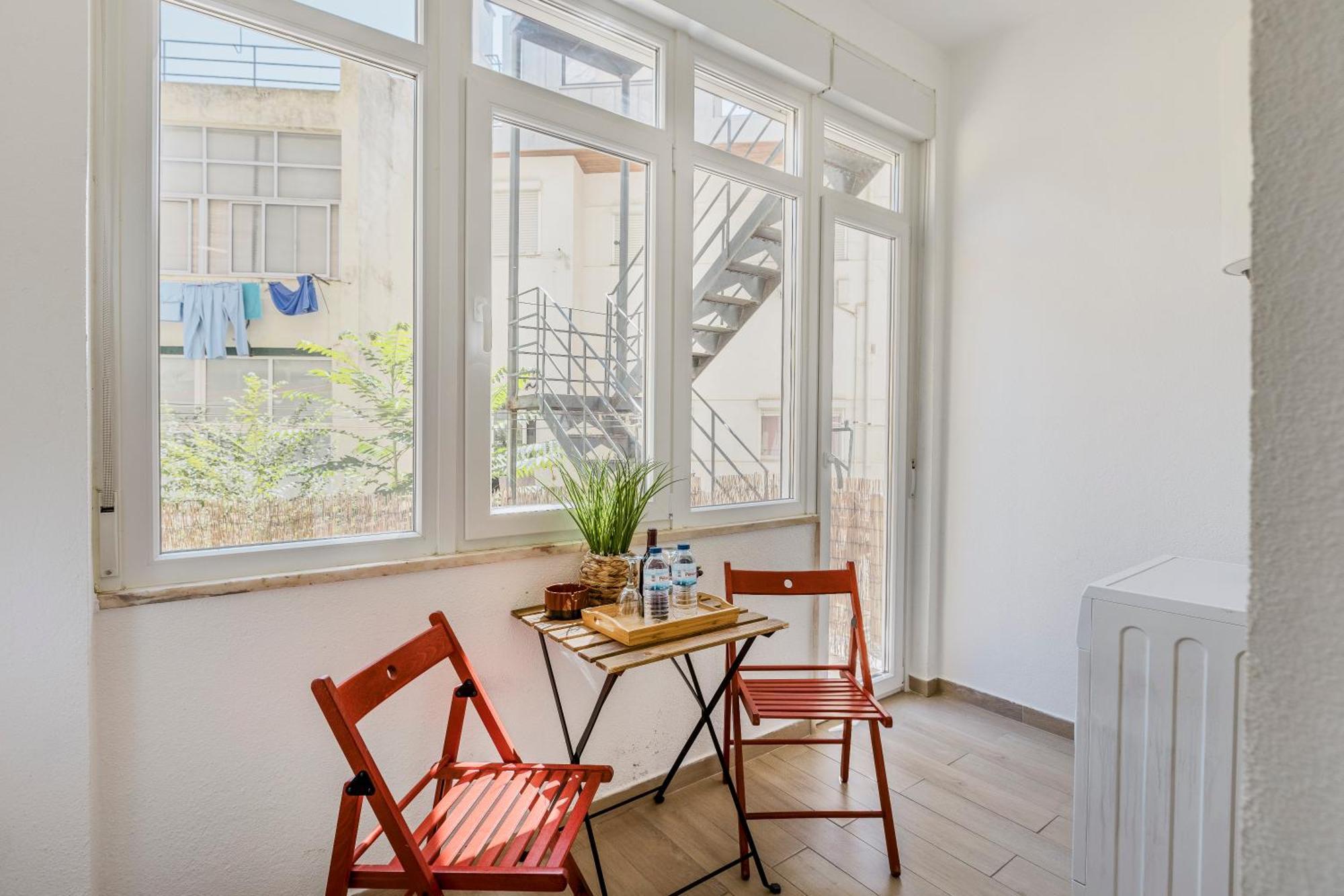 All2Gether Apartment Lisboa Екстериор снимка