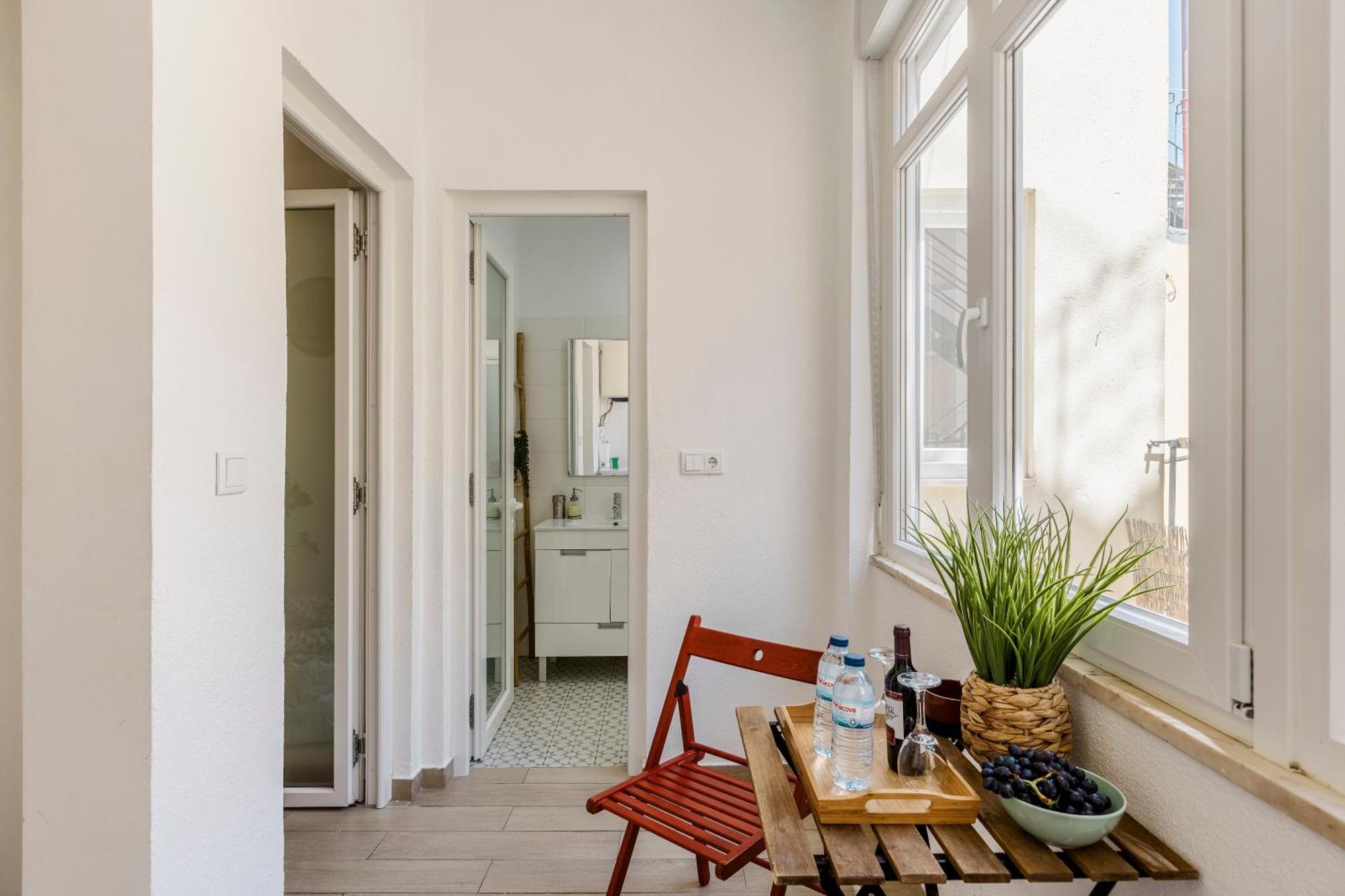 All2Gether Apartment Lisboa Екстериор снимка