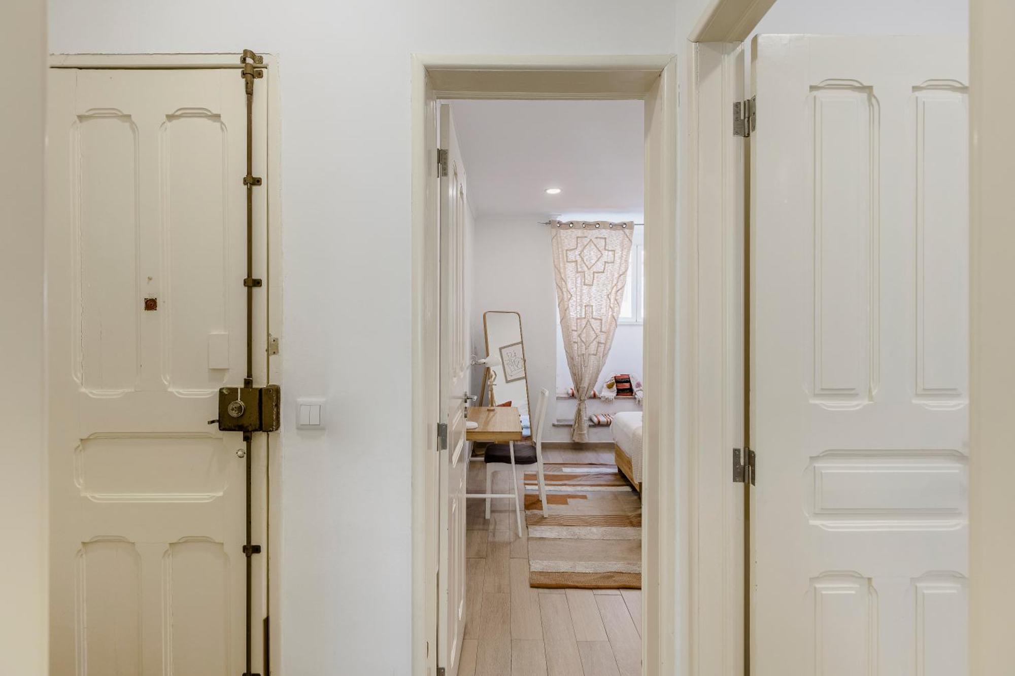 All2Gether Apartment Lisboa Екстериор снимка