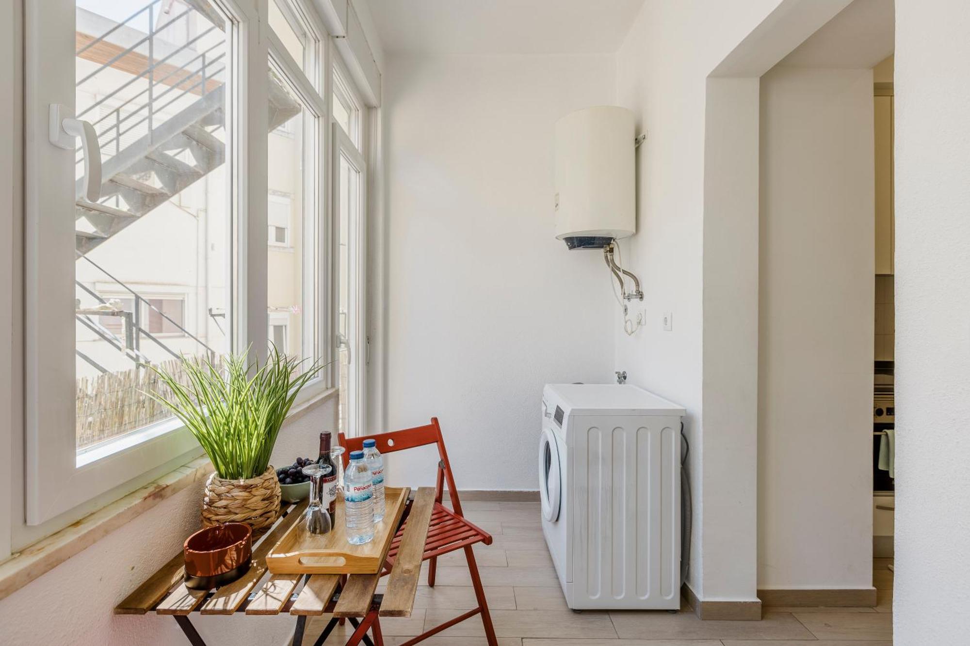 All2Gether Apartment Lisboa Екстериор снимка