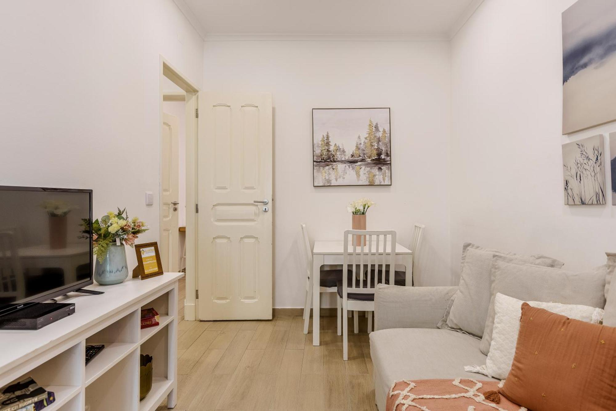 All2Gether Apartment Lisboa Екстериор снимка