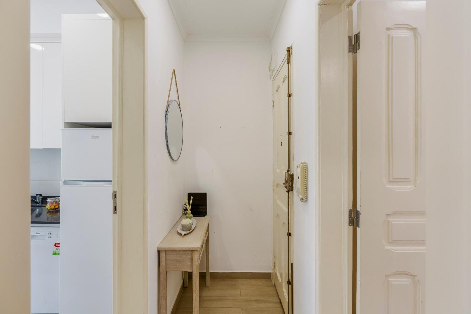 All2Gether Apartment Lisboa Екстериор снимка