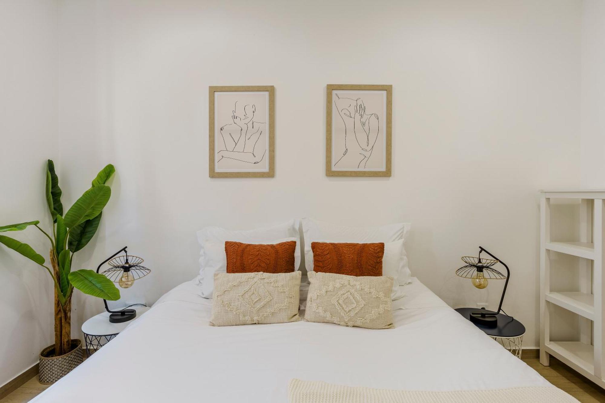 All2Gether Apartment Lisboa Екстериор снимка