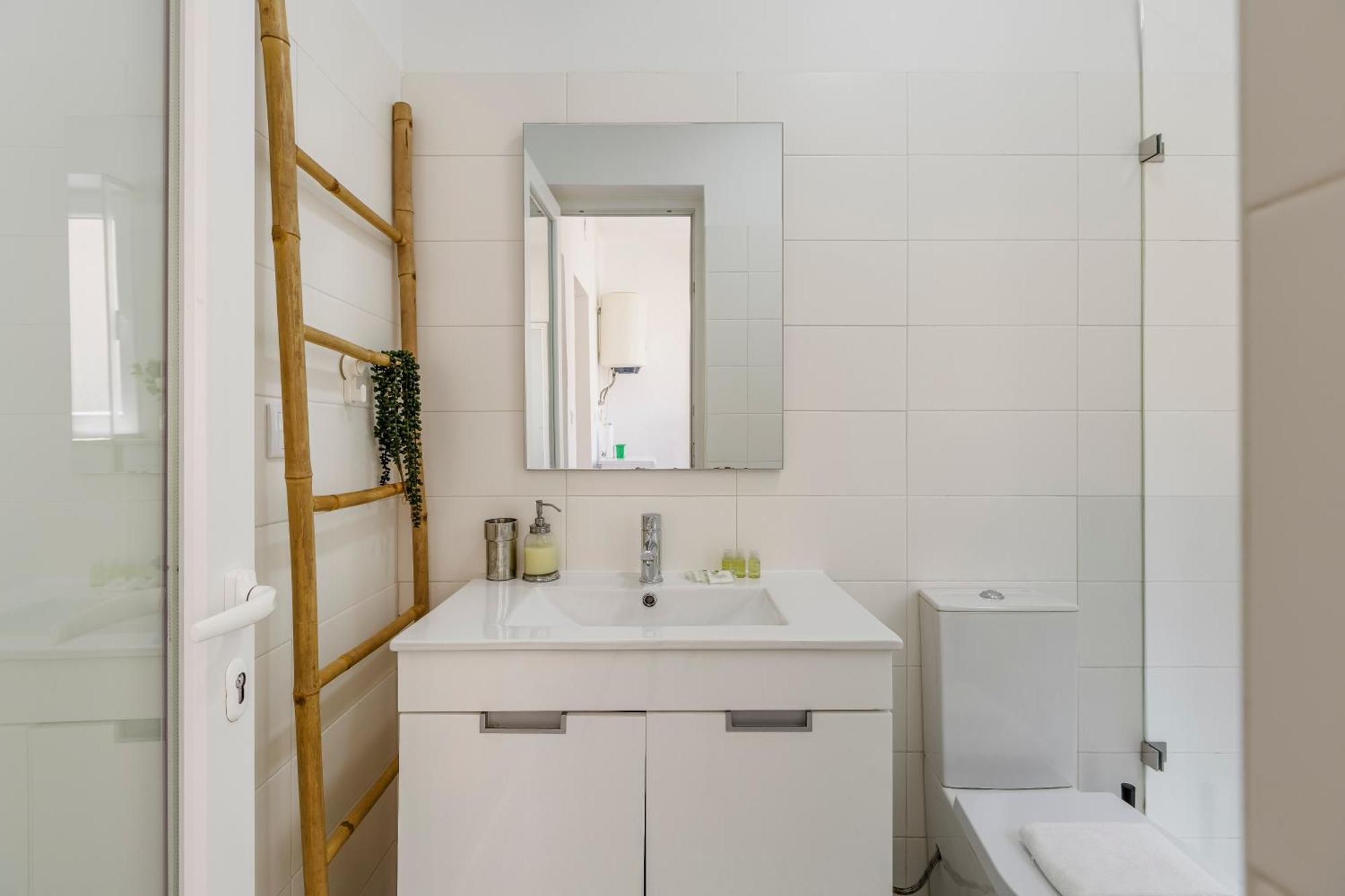 All2Gether Apartment Lisboa Екстериор снимка