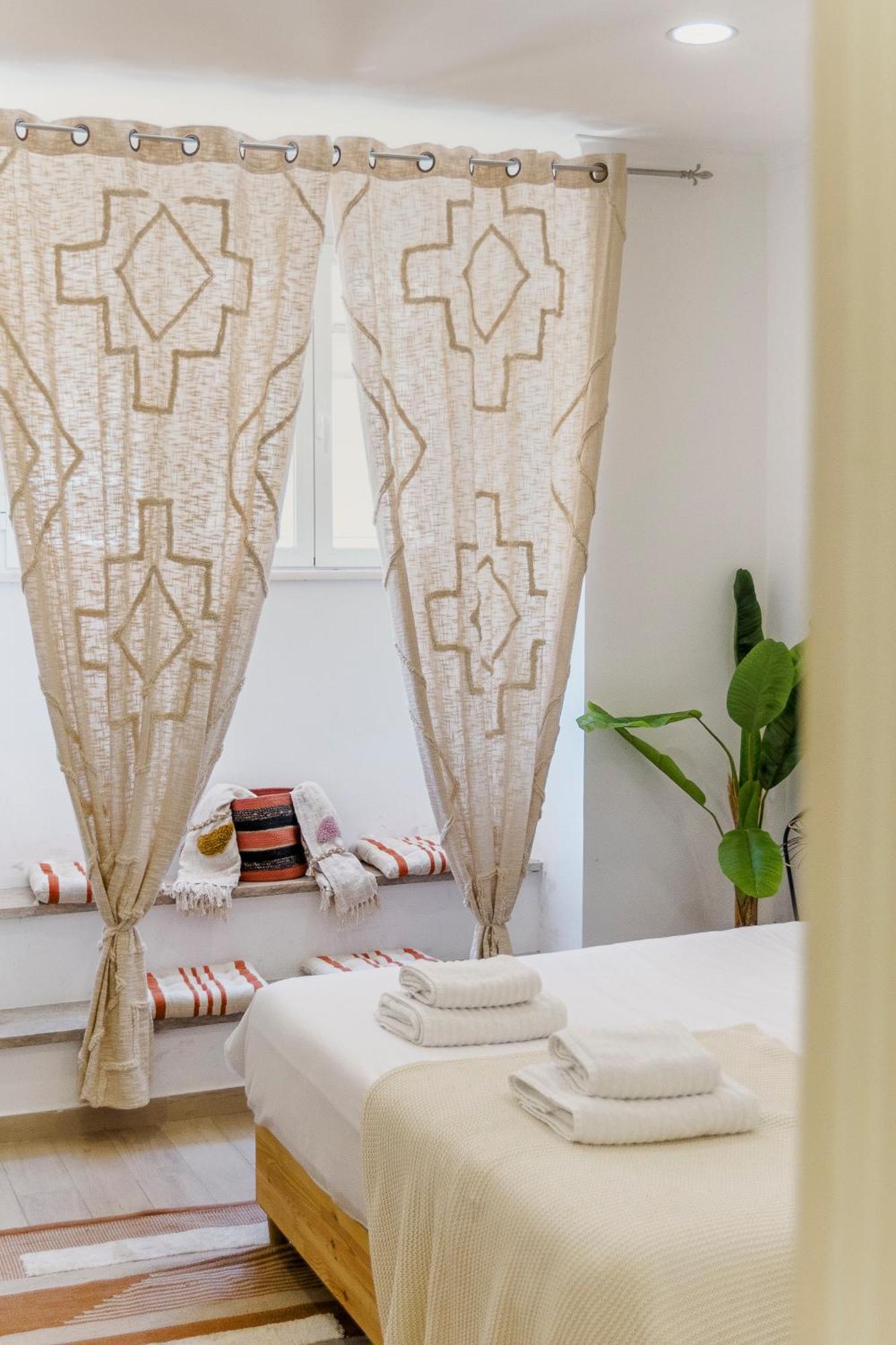 All2Gether Apartment Lisboa Екстериор снимка