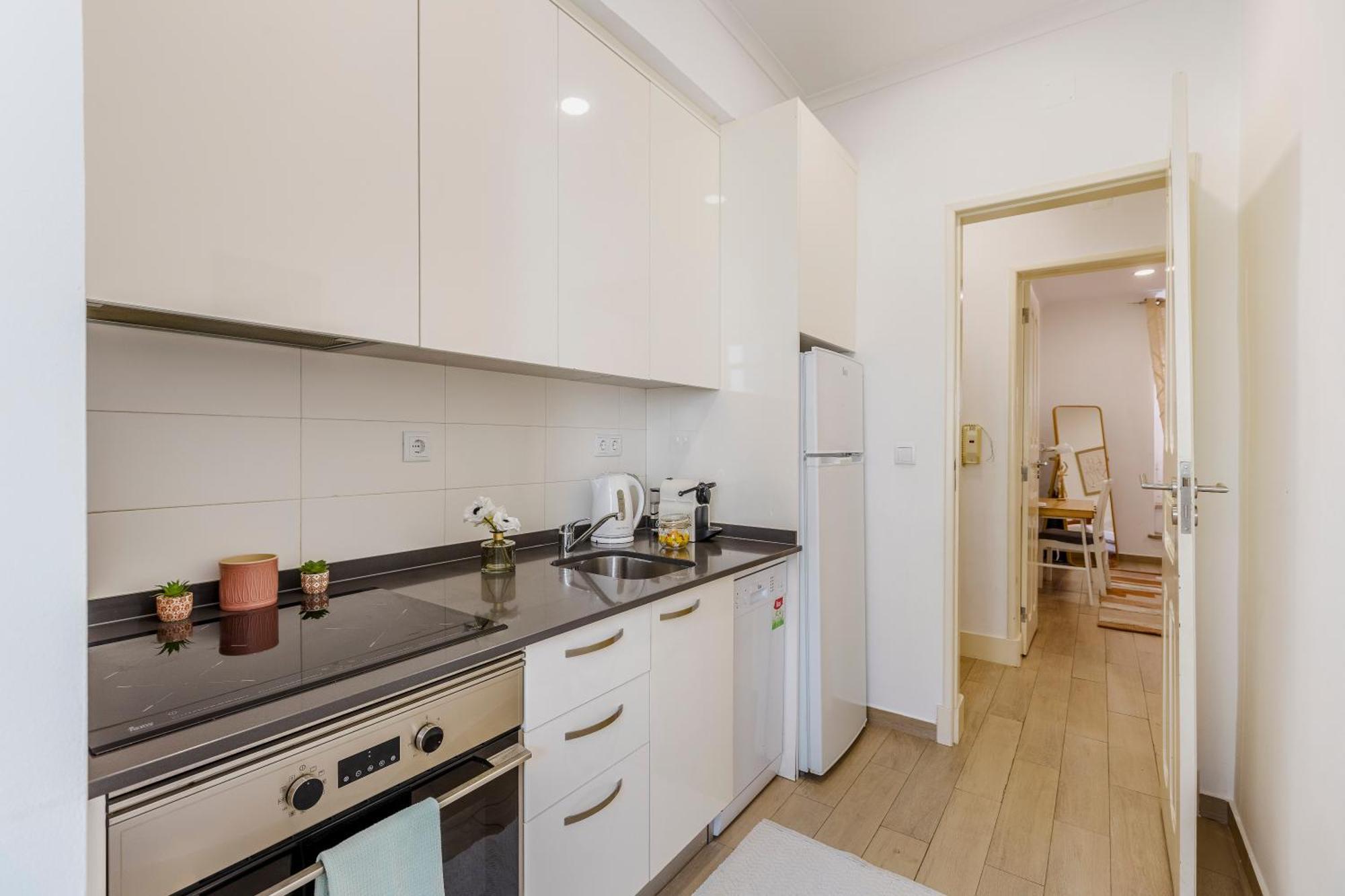 All2Gether Apartment Lisboa Екстериор снимка