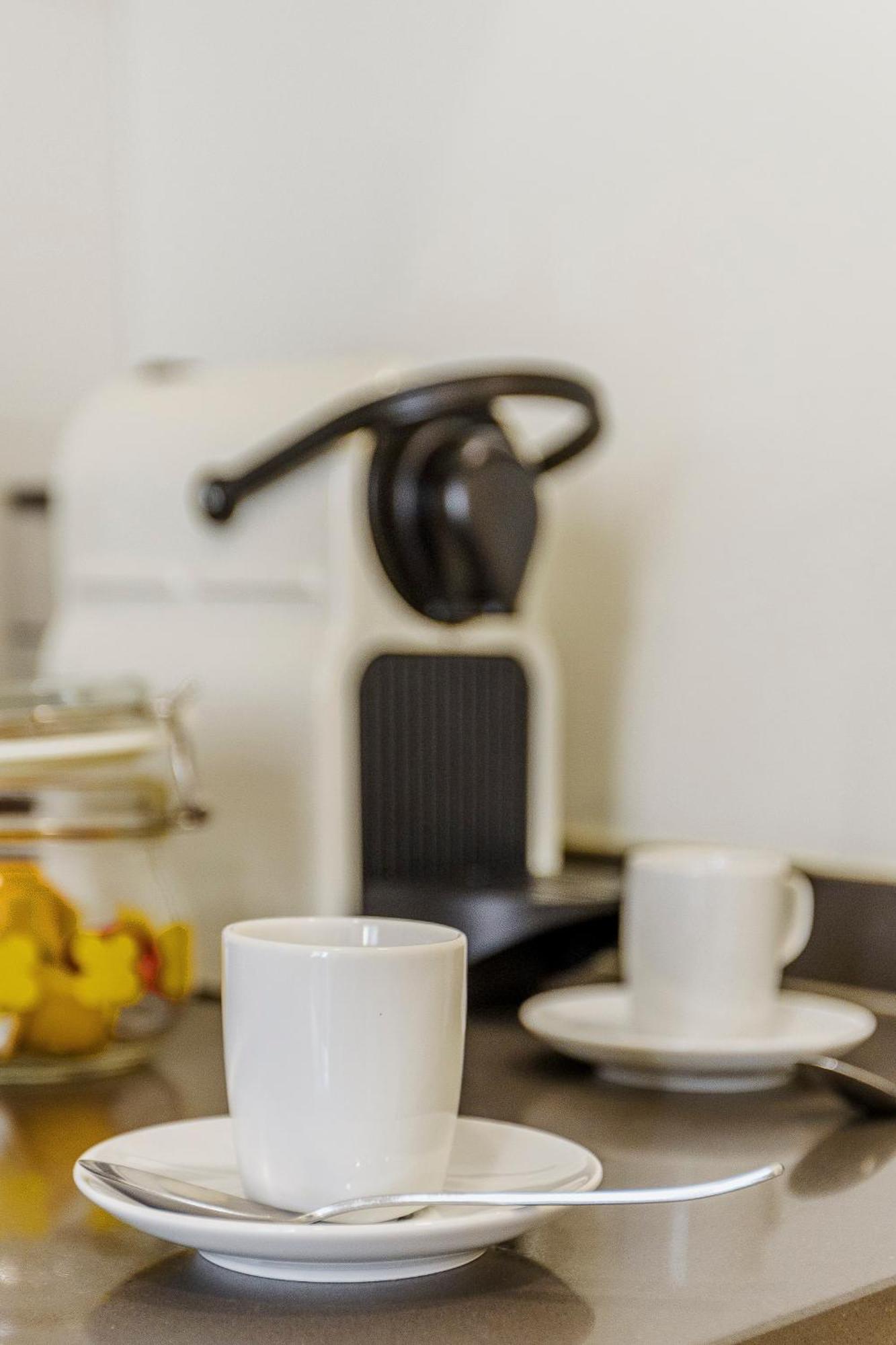 All2Gether Apartment Lisboa Екстериор снимка