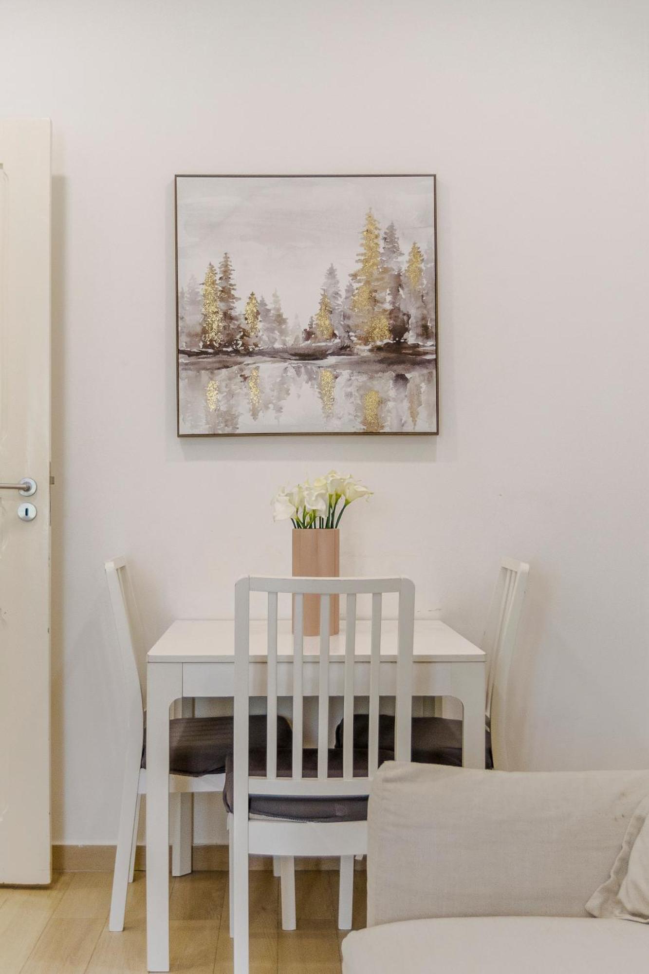 All2Gether Apartment Lisboa Екстериор снимка