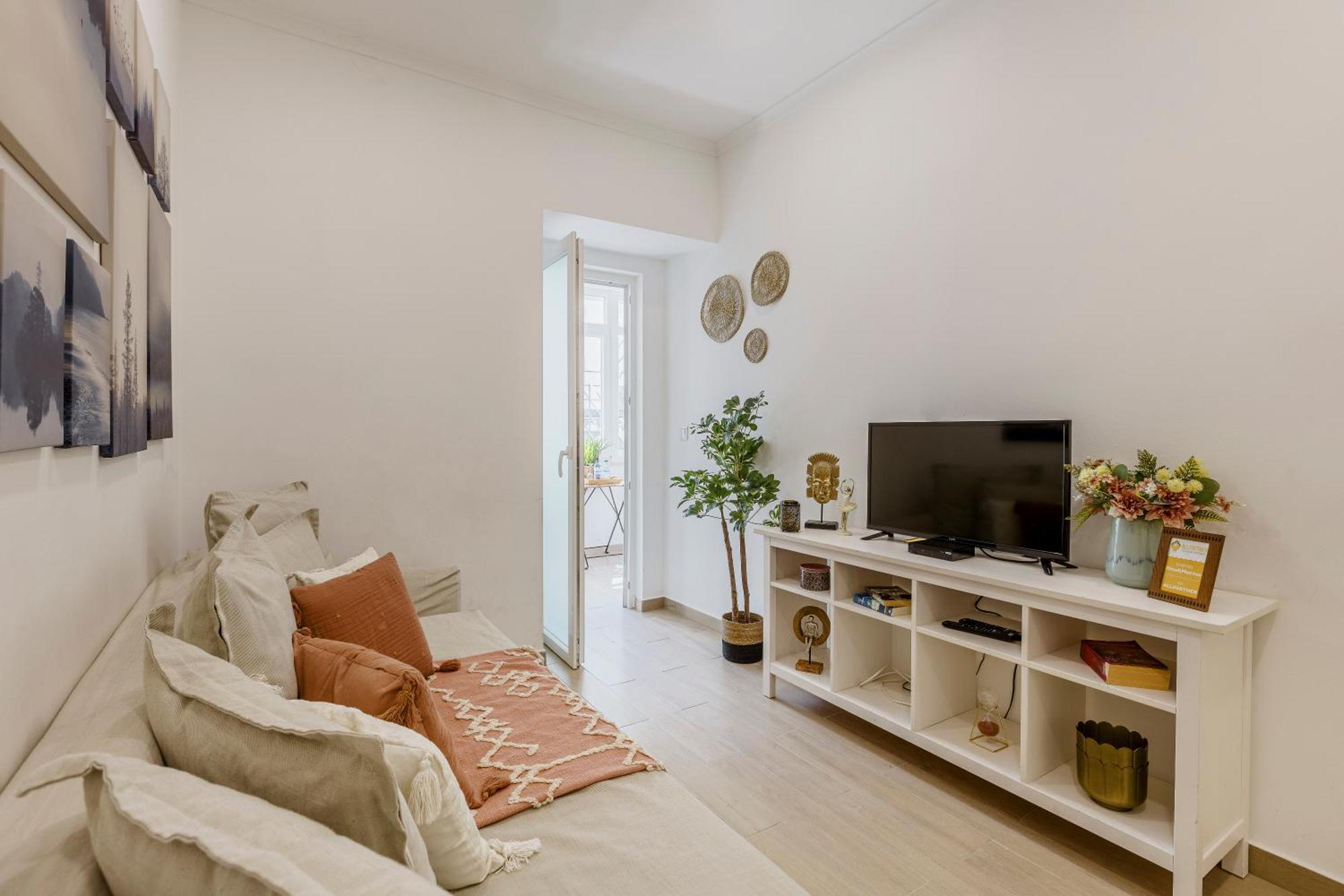 All2Gether Apartment Lisboa Екстериор снимка