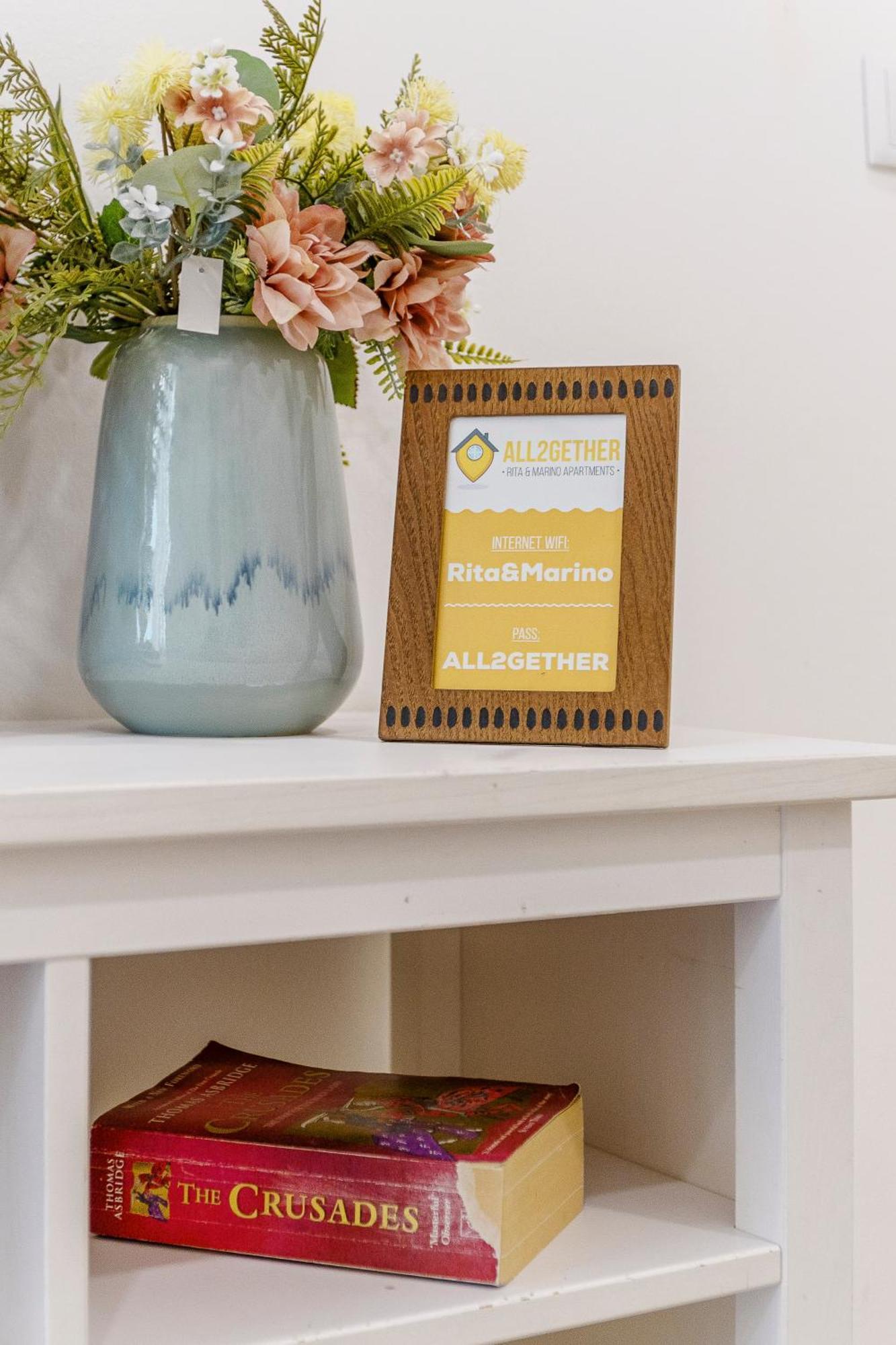 All2Gether Apartment Lisboa Екстериор снимка